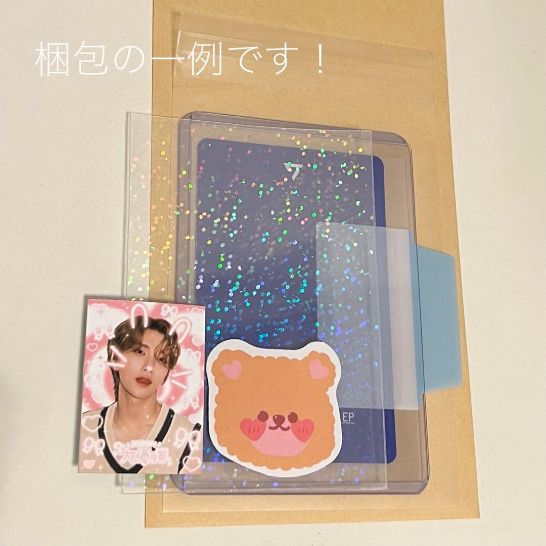 SEVENTEEN セブチ ジョシュア トレカ グッズ まとめ売り