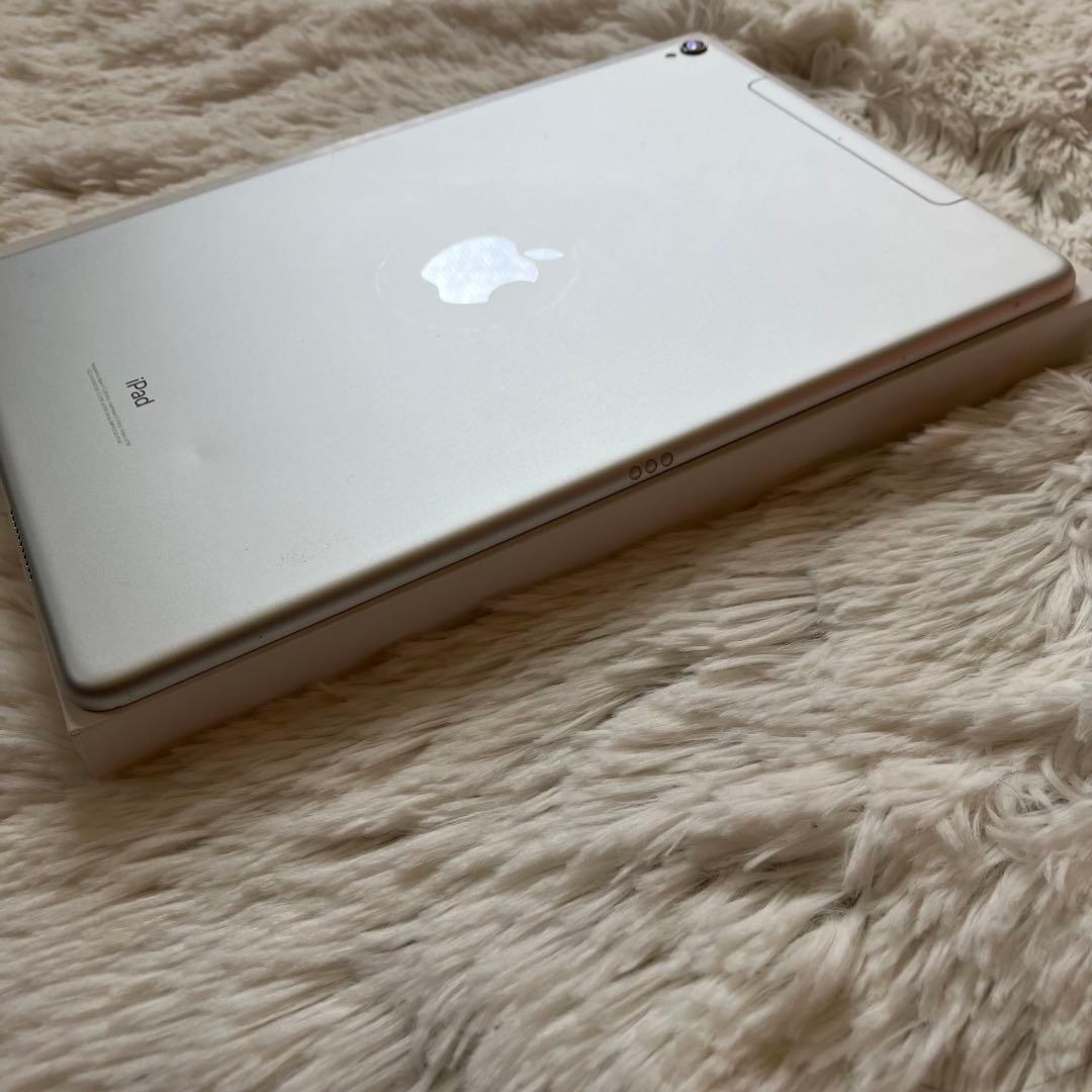 【完動品】iPad Pro 10.5 256GB SIMフリー 【すぐ発送】