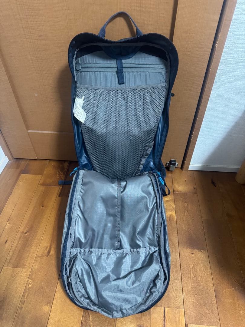 Burton akバックパック