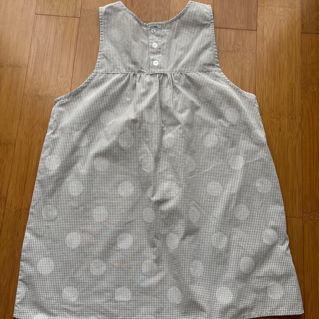 フレデリック エプロン