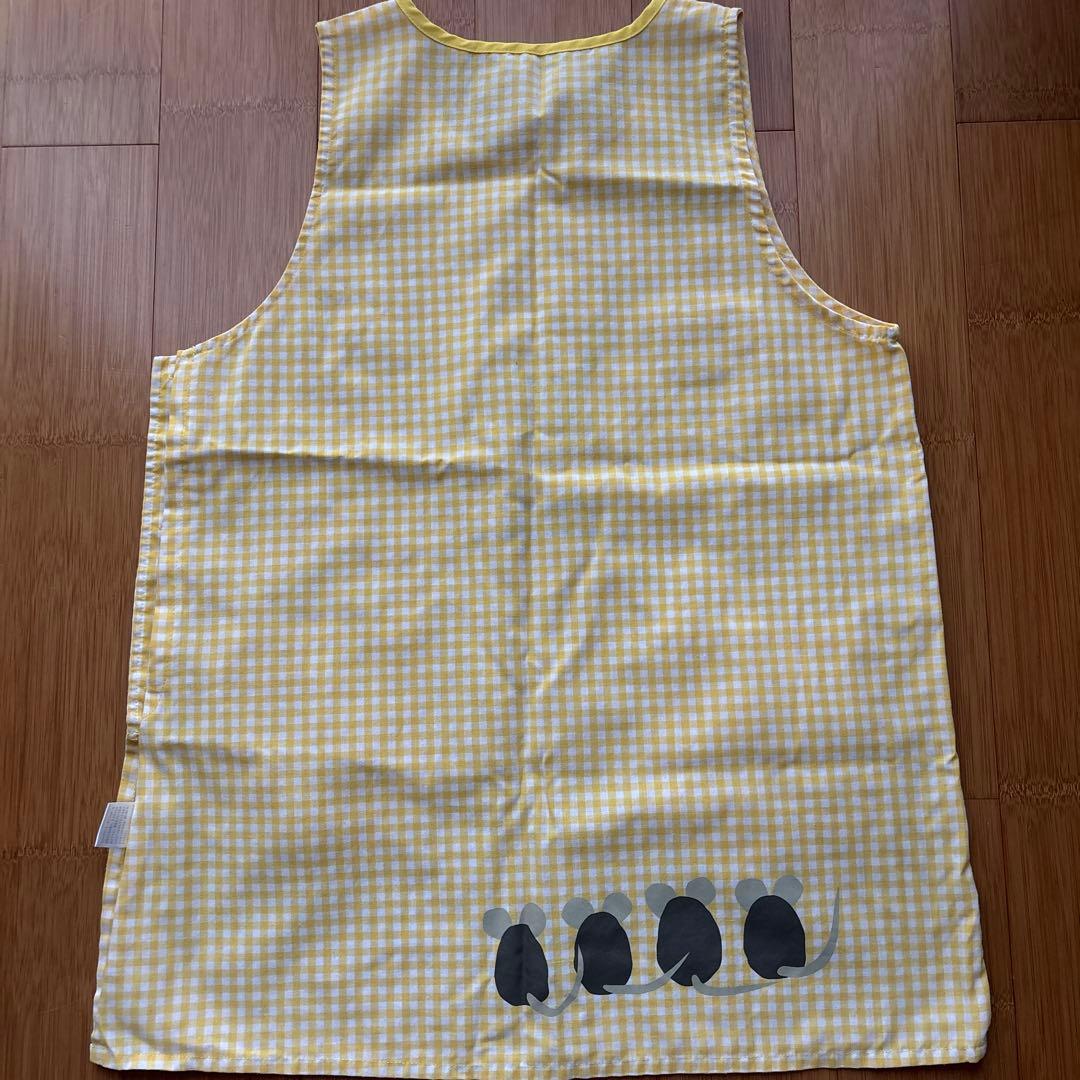 フレデリック エプロン