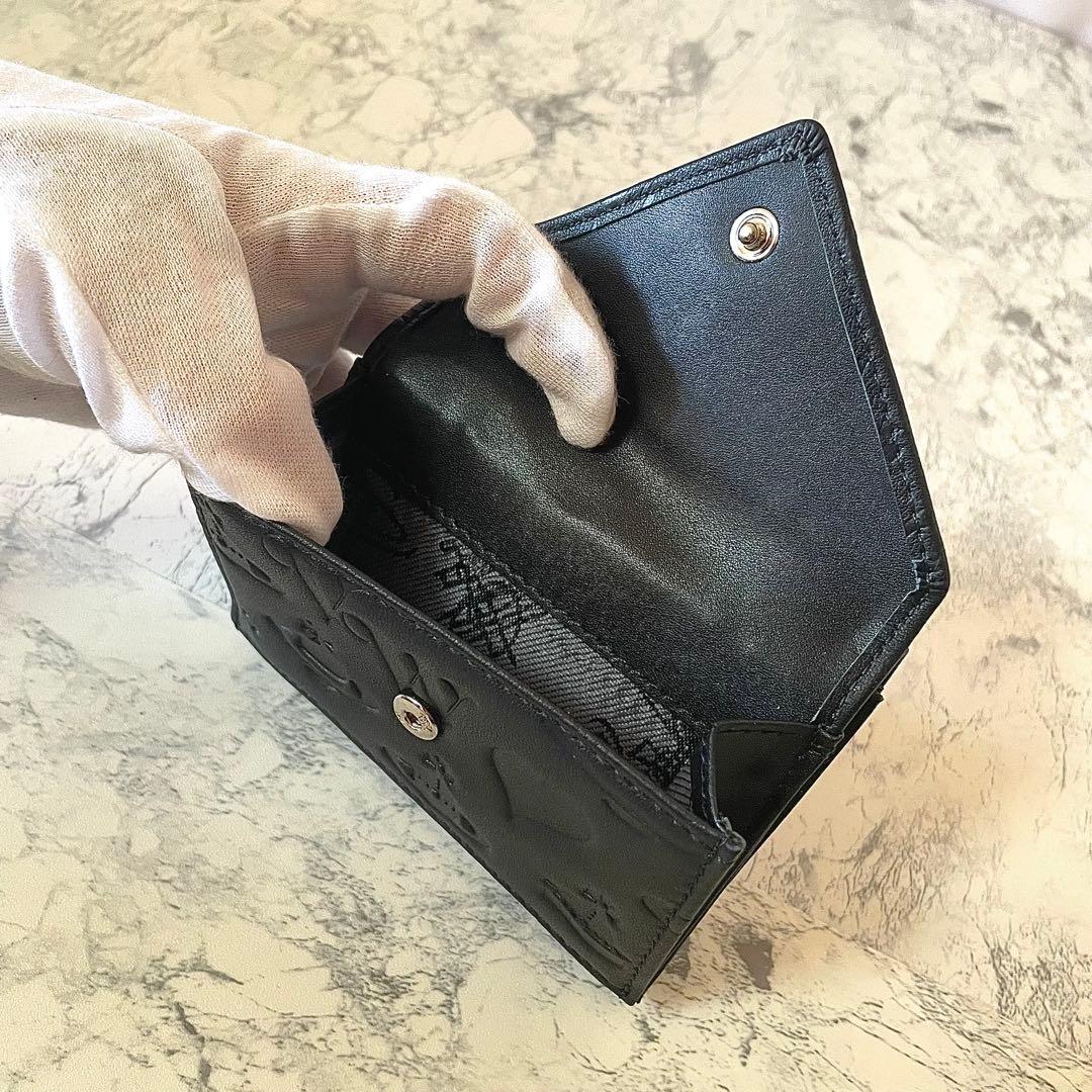 【Vivienne Westwood】 三つ折り財布