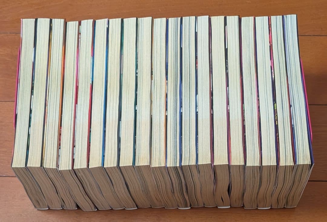 ヒマチの嬢王 全19巻セット 茅原クレセ レンタル落ち コミック