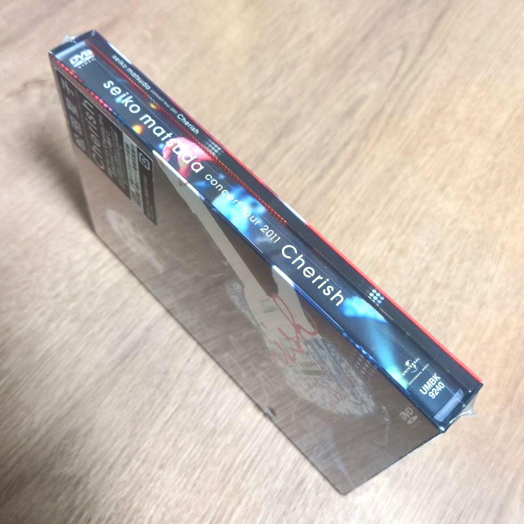 松田聖子「seiko matsuda concert tour 2011 C…」