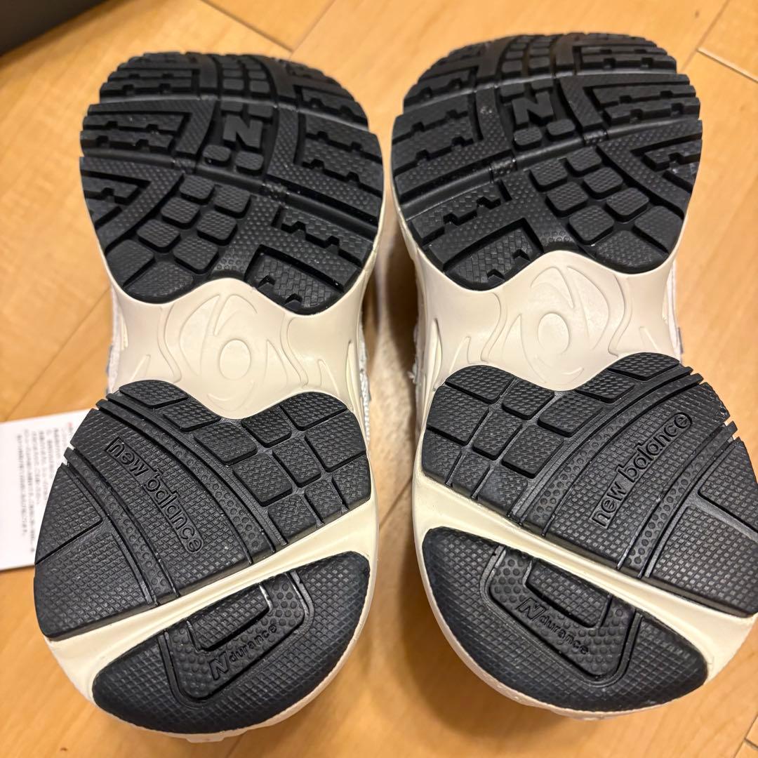 new balance＊ニューバランス スニーカー ML725BA 23.0
