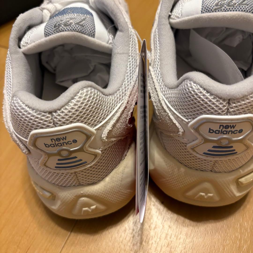 new balance＊ニューバランス スニーカー ML725BA 23.0