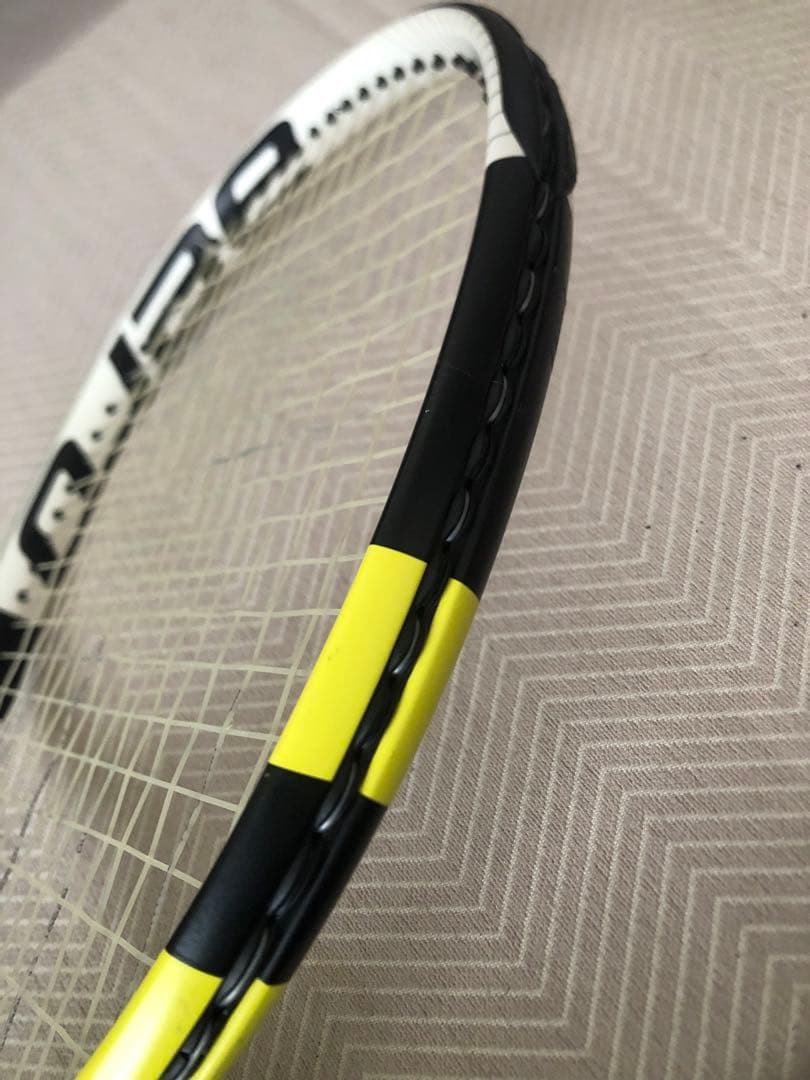 バボラ　アエロプロドライブ 2010 aero pro drive