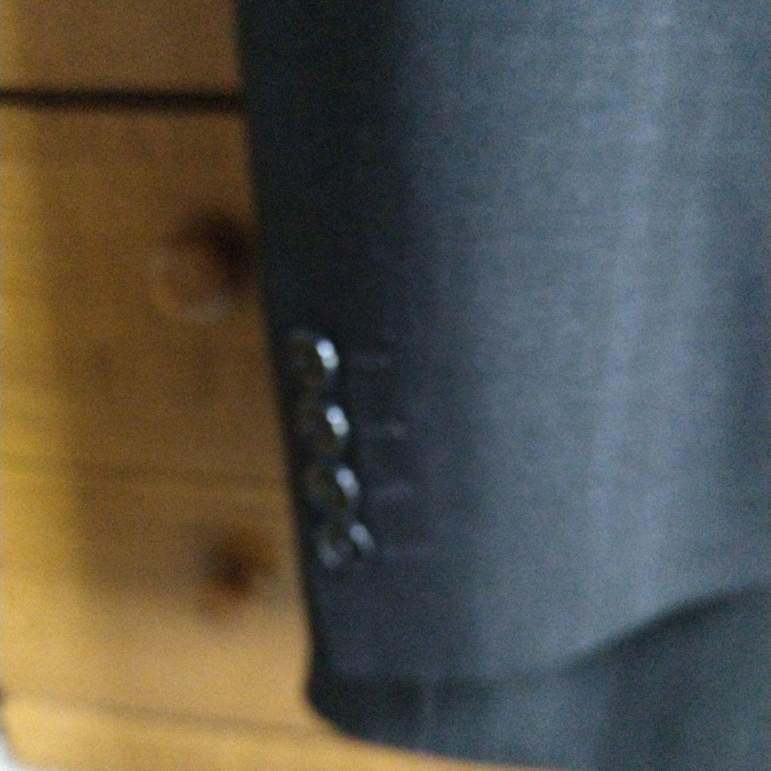 YUKI TORII HOMMEグレー ビジネススーツ2点セット売り