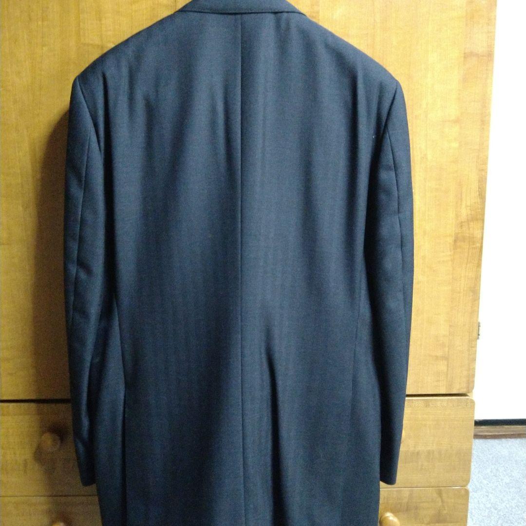 YUKI TORII HOMMEグレー ビジネススーツ2点セット売り