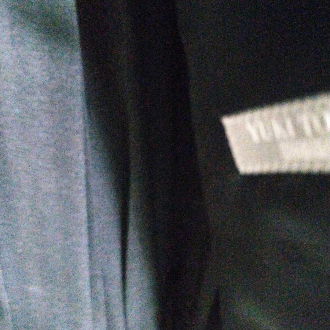 YUKI TORII HOMMEグレー ビジネススーツ2点セット売り