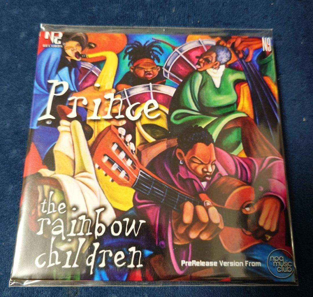 プリンス NPG Music Club CDセット 14枚組 初回紙ジャケ