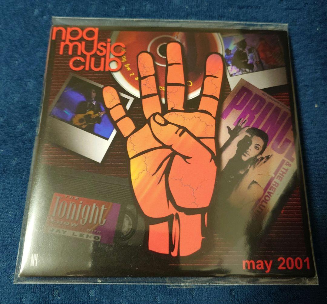 プリンス NPG Music Club CDセット 14枚組 初回紙ジャケ