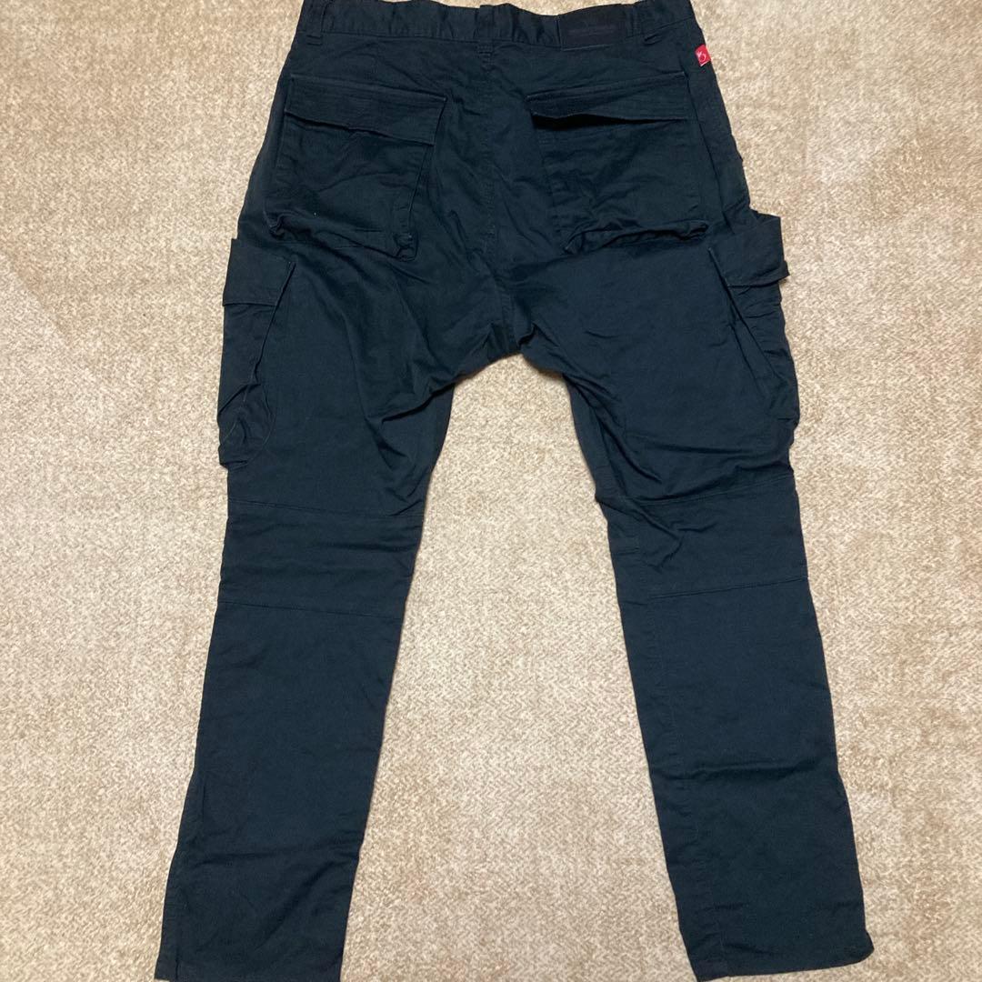 パンツ VIRGOwearworks SPECIAL ARK CARGO
