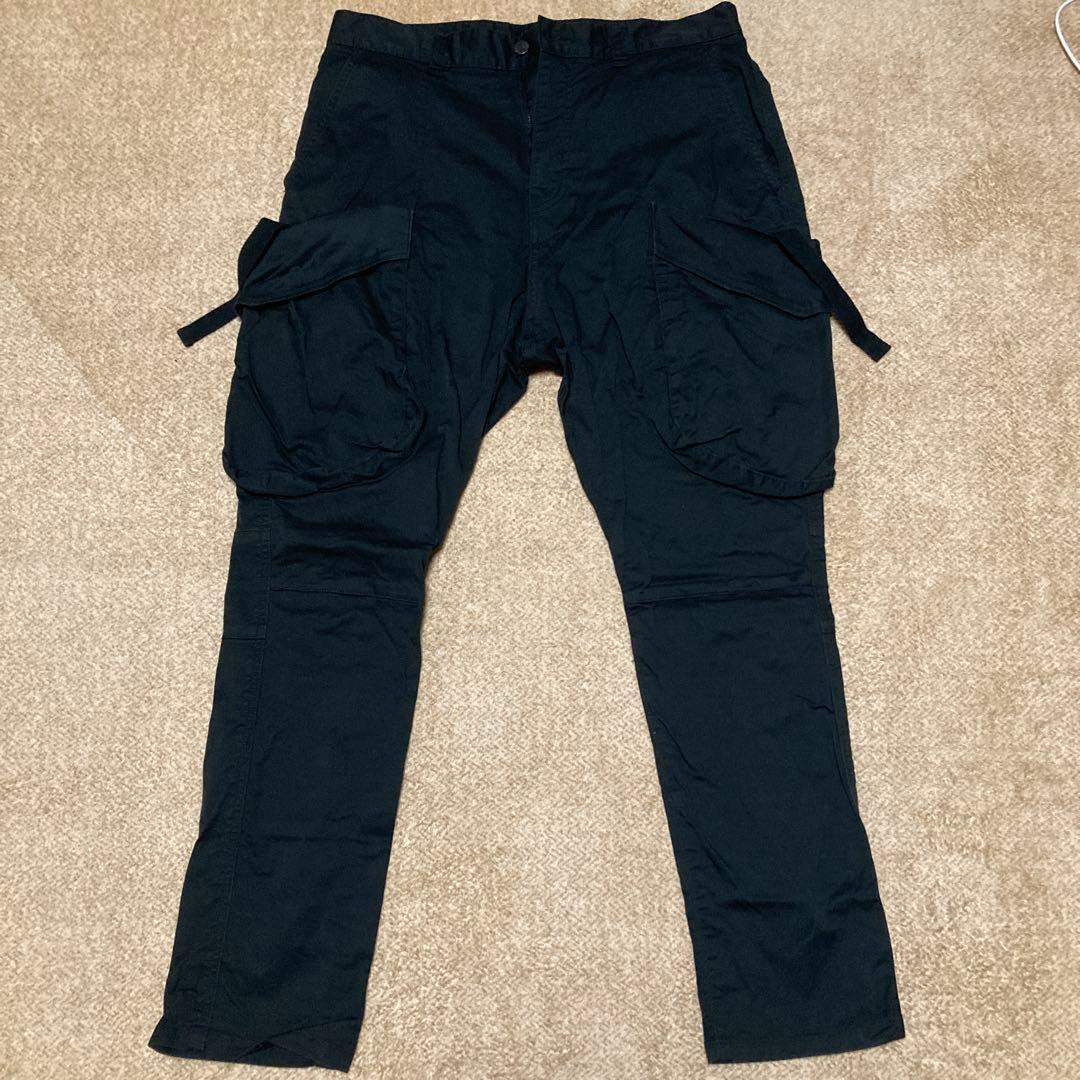 パンツ VIRGOwearworks SPECIAL ARK CARGO