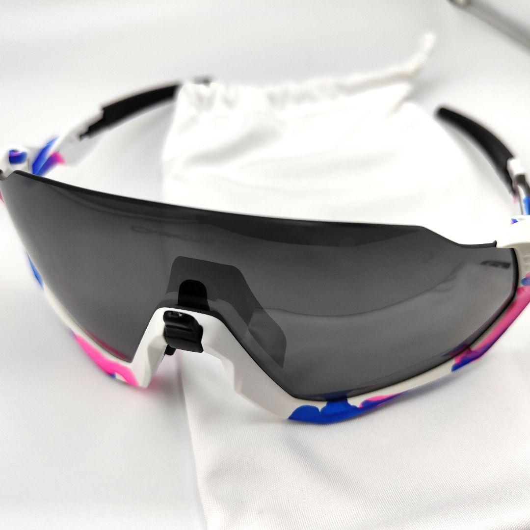 【最終価格！！】オークリー フライトジャケット限定モデル　極美品☆