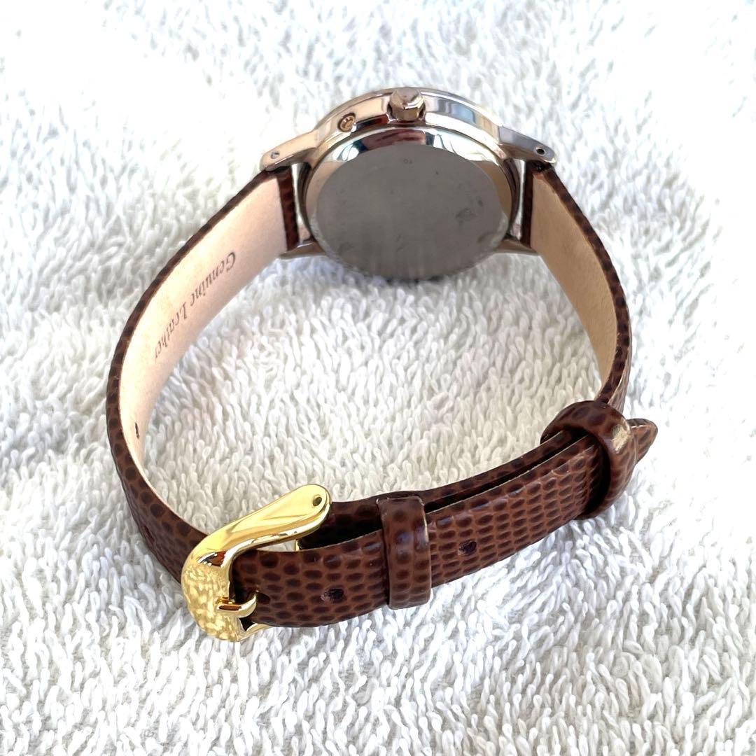 美品❣シチズン xC 電波 ソーラー サクラピンク ティタニアライン　稼働品