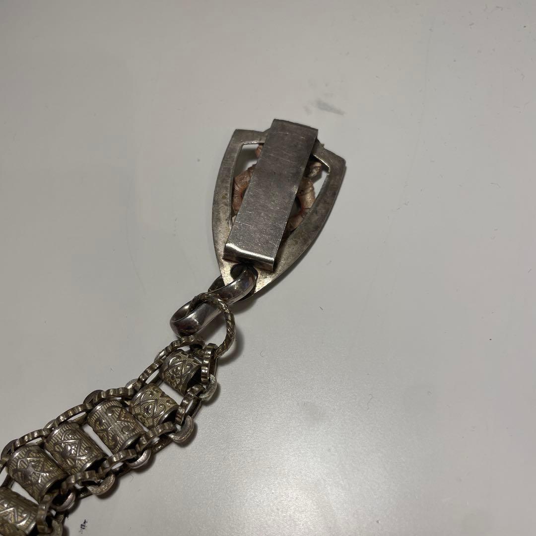 フリーメイソン　ソードチェーン