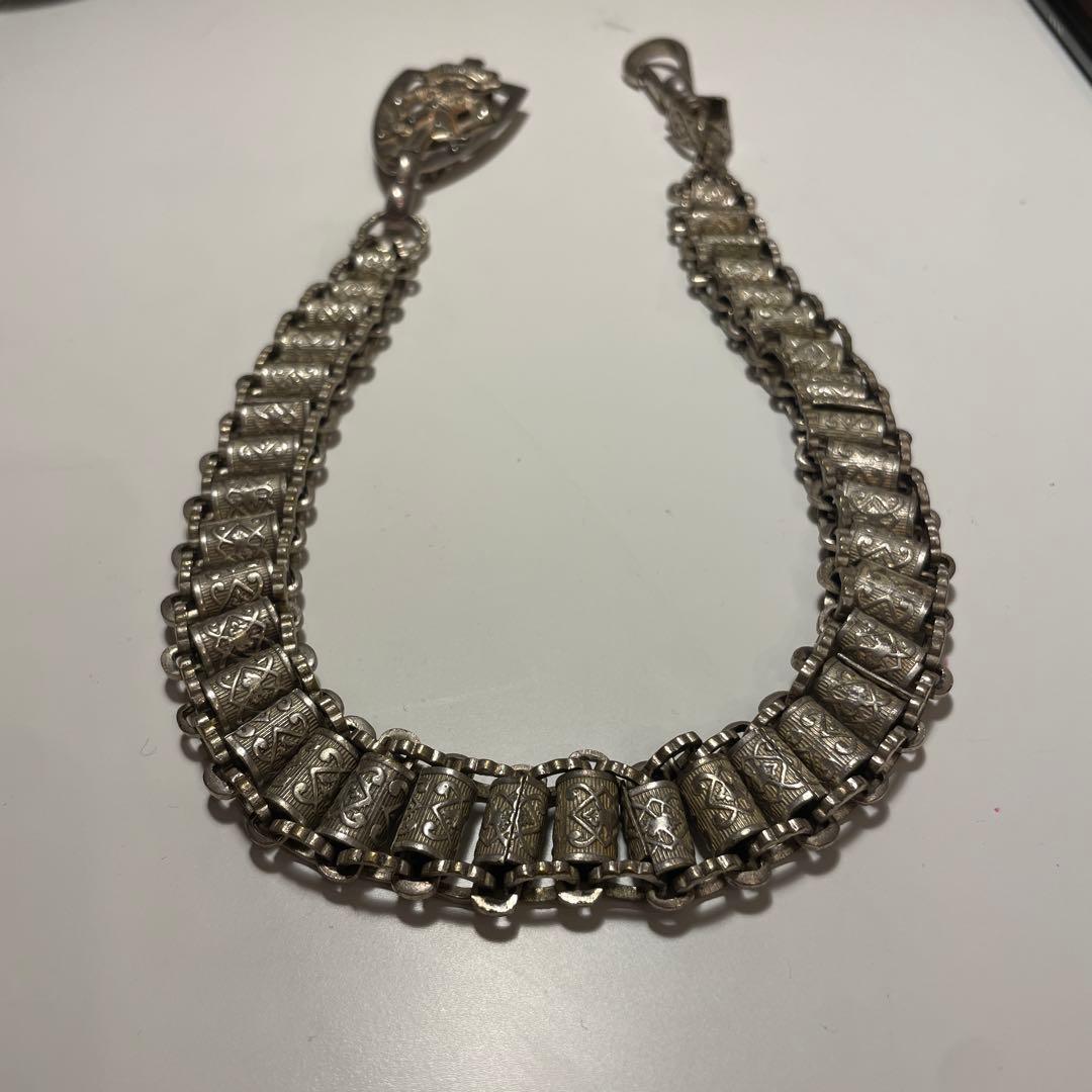 フリーメイソン　ソードチェーン