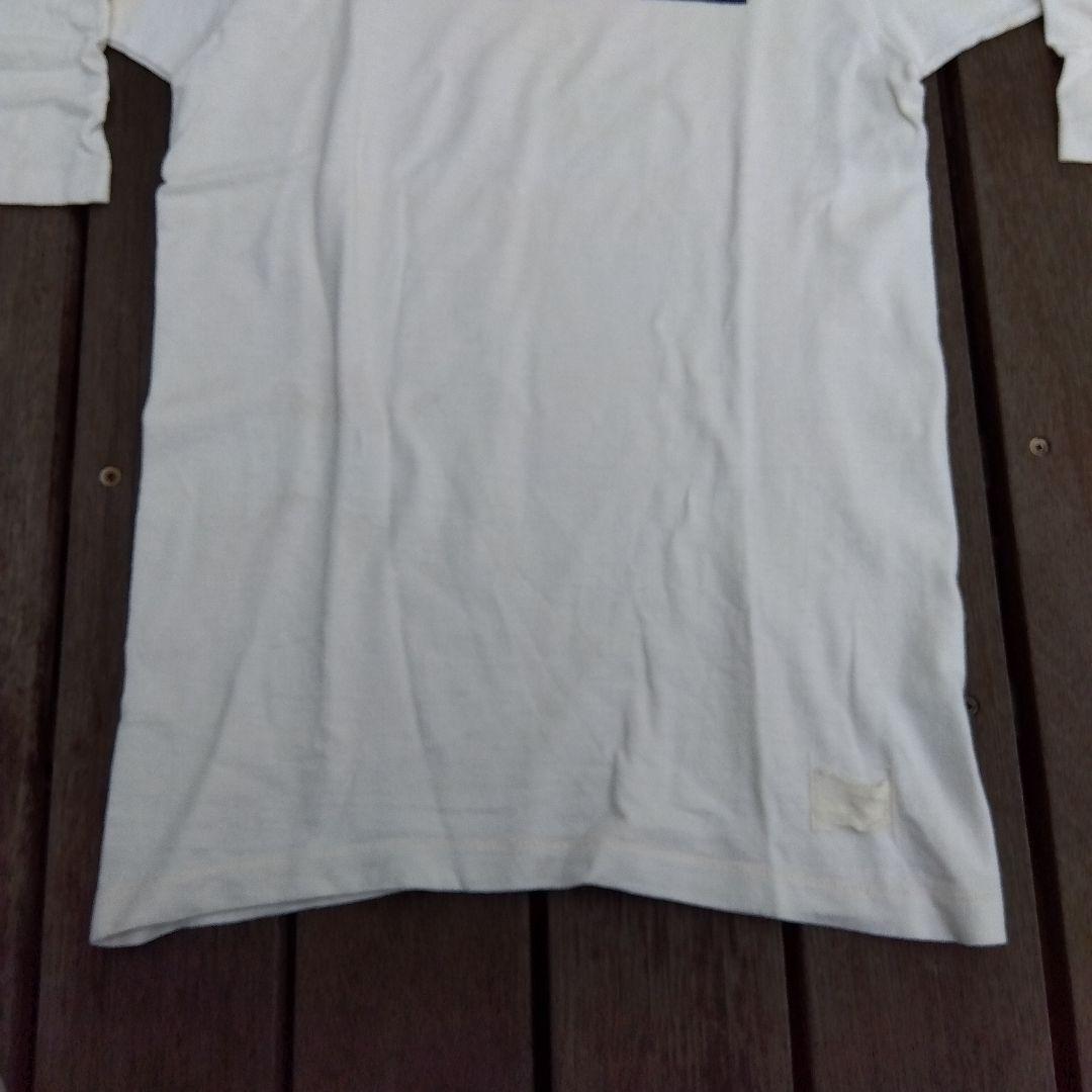 K*8様 ゴツナイキ 70s ビンテージ スペシャル フットボールＴ 風車 筆記