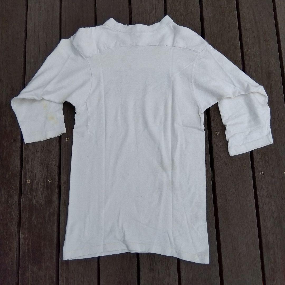 K*8様 ゴツナイキ 70s ビンテージ スペシャル フットボールＴ 風車 筆記