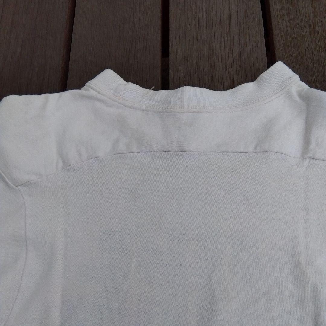 K*8様 ゴツナイキ 70s ビンテージ スペシャル フットボールＴ 風車 筆記