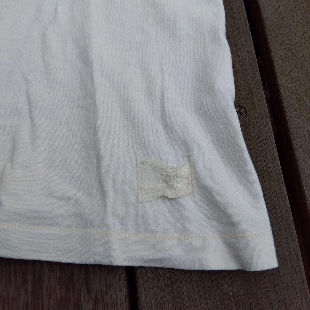 K*8様 ゴツナイキ 70s ビンテージ スペシャル フットボールＴ 風車 筆記