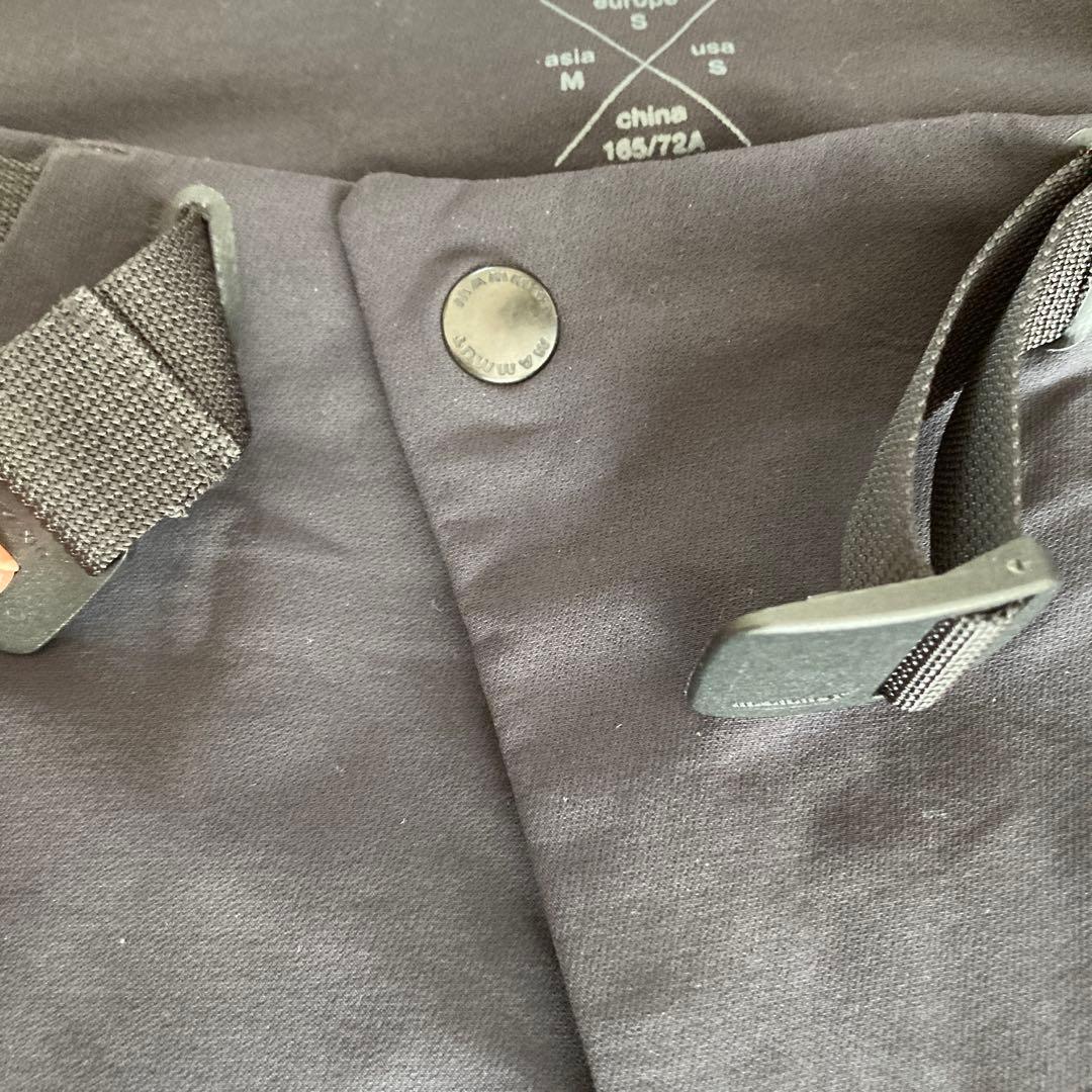 マムート　MAMMUT レディースM ズボン