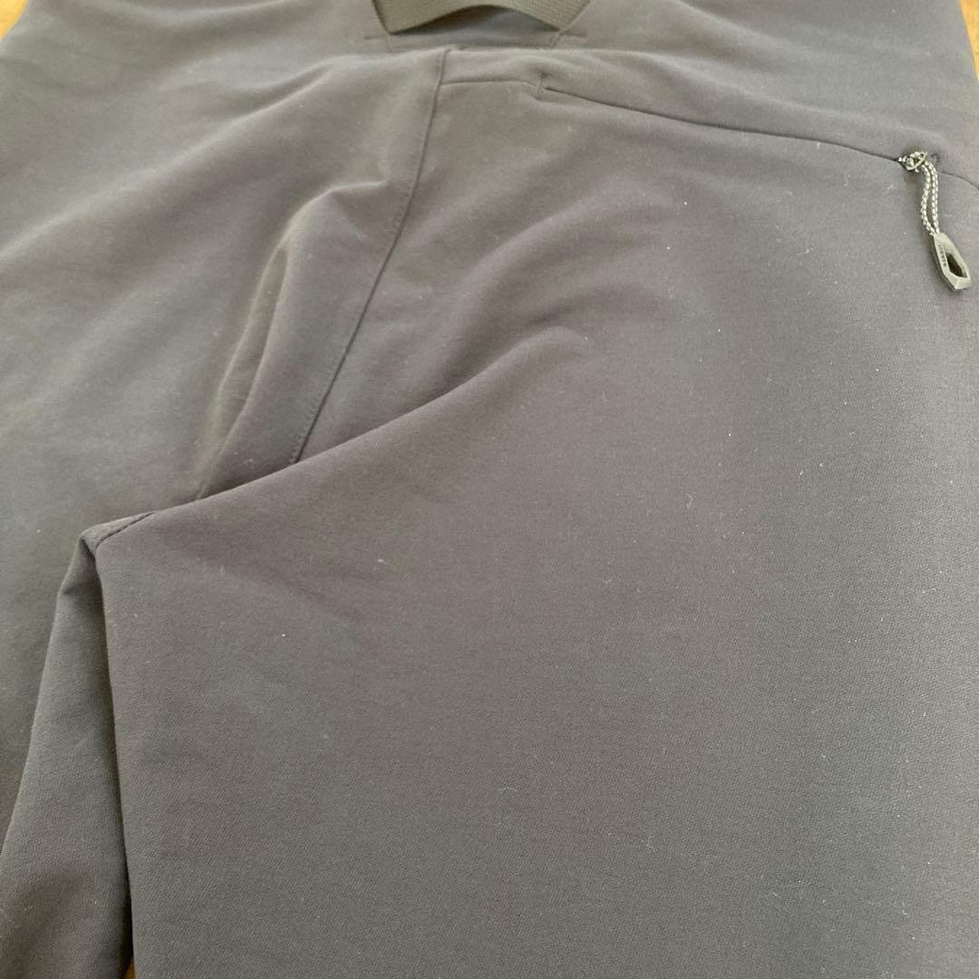 マムート　MAMMUT レディースM ズボン