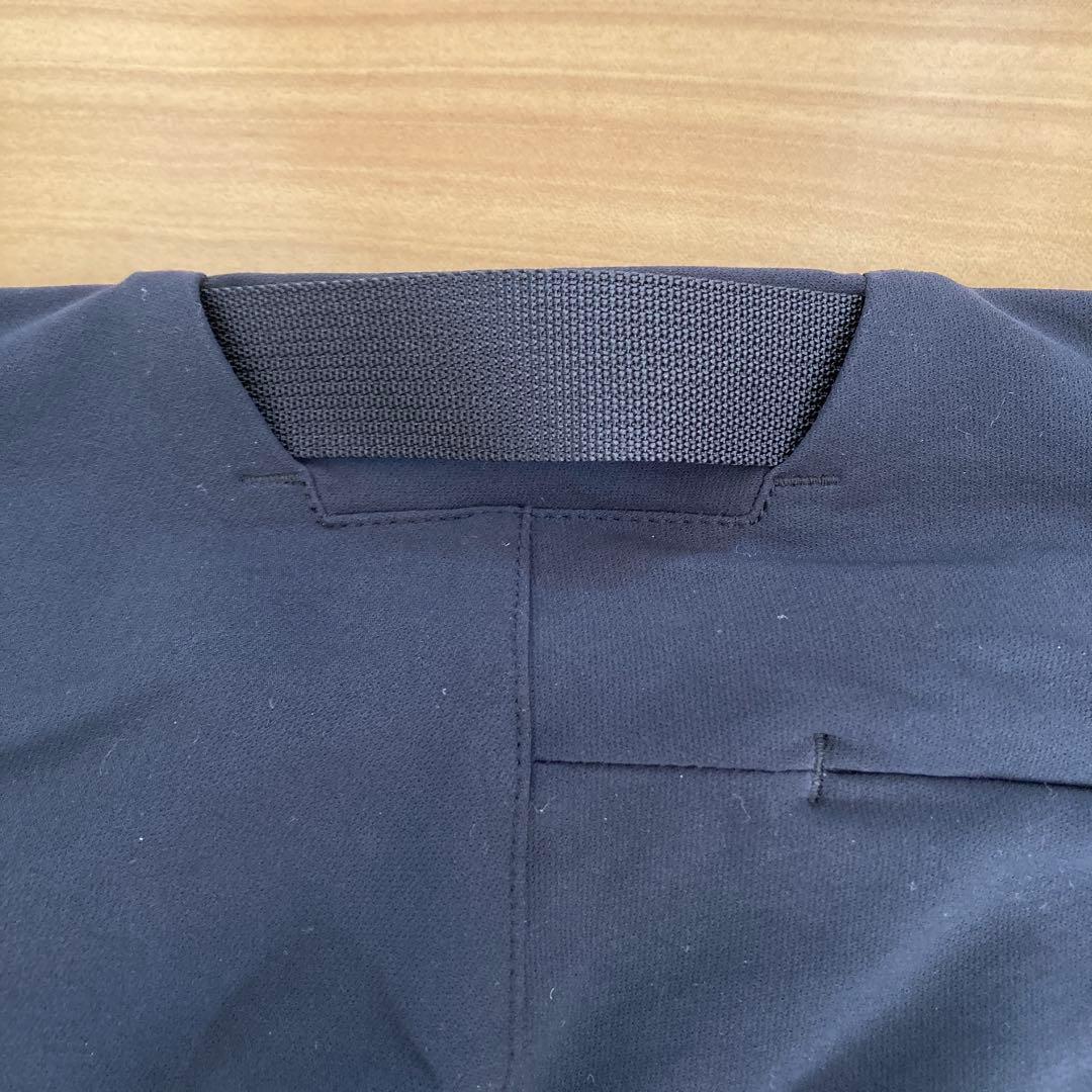 マムート　MAMMUT レディースM ズボン