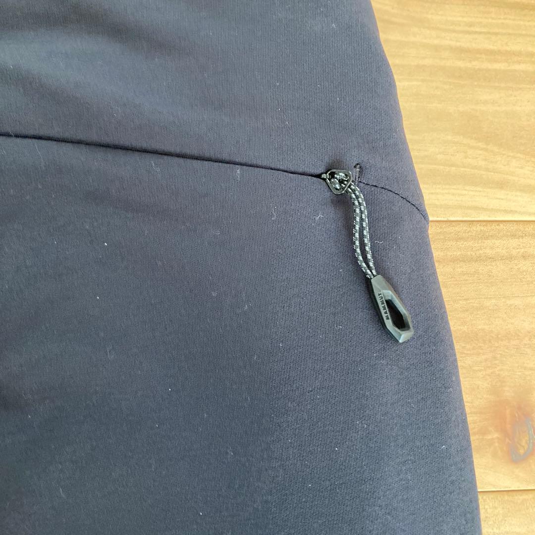 マムート　MAMMUT レディースM ズボン