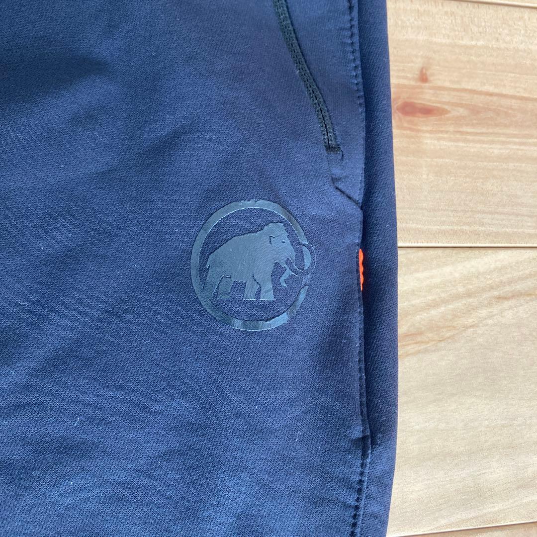 マムート　MAMMUT レディースM ズボン