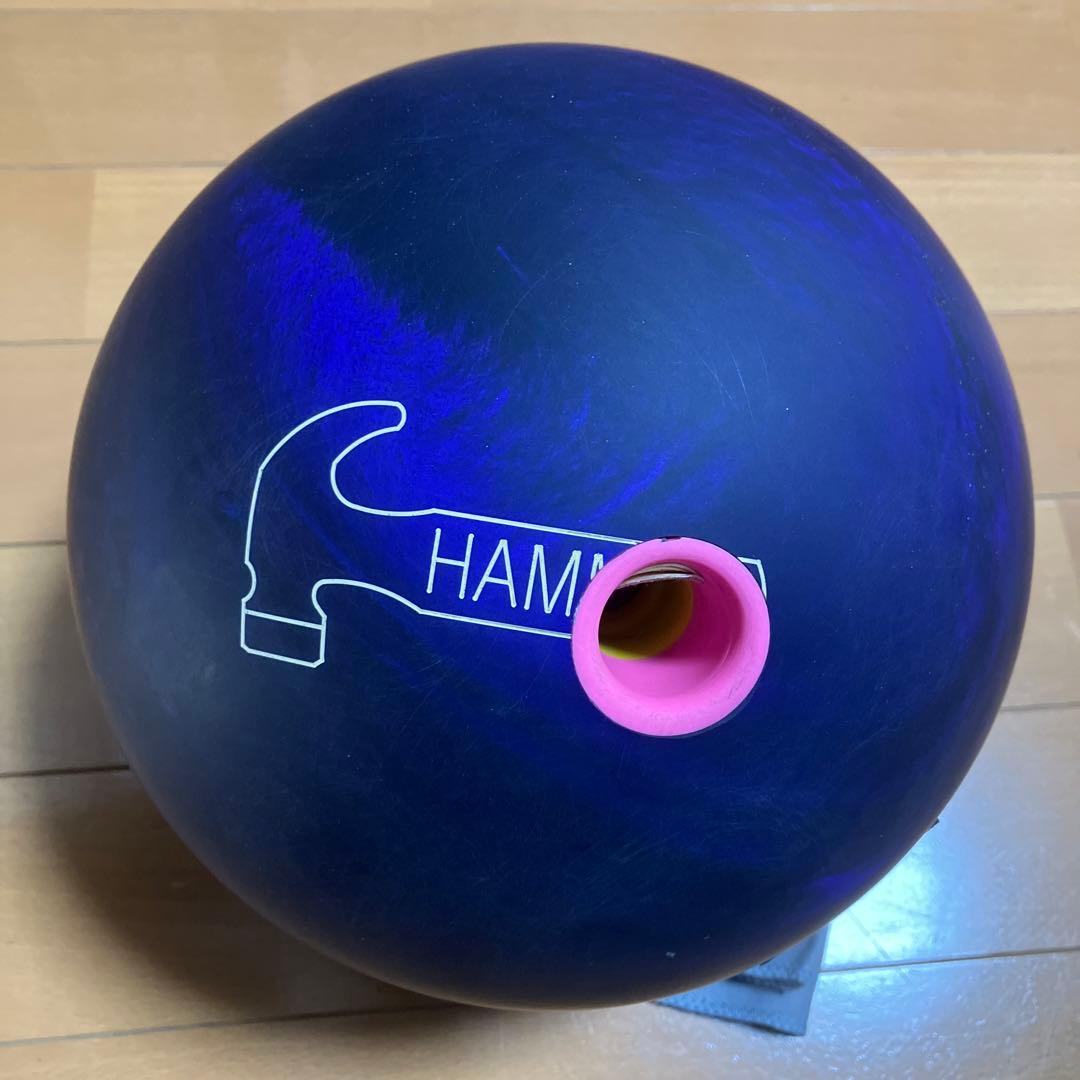 パープルハンマー 14ポンド