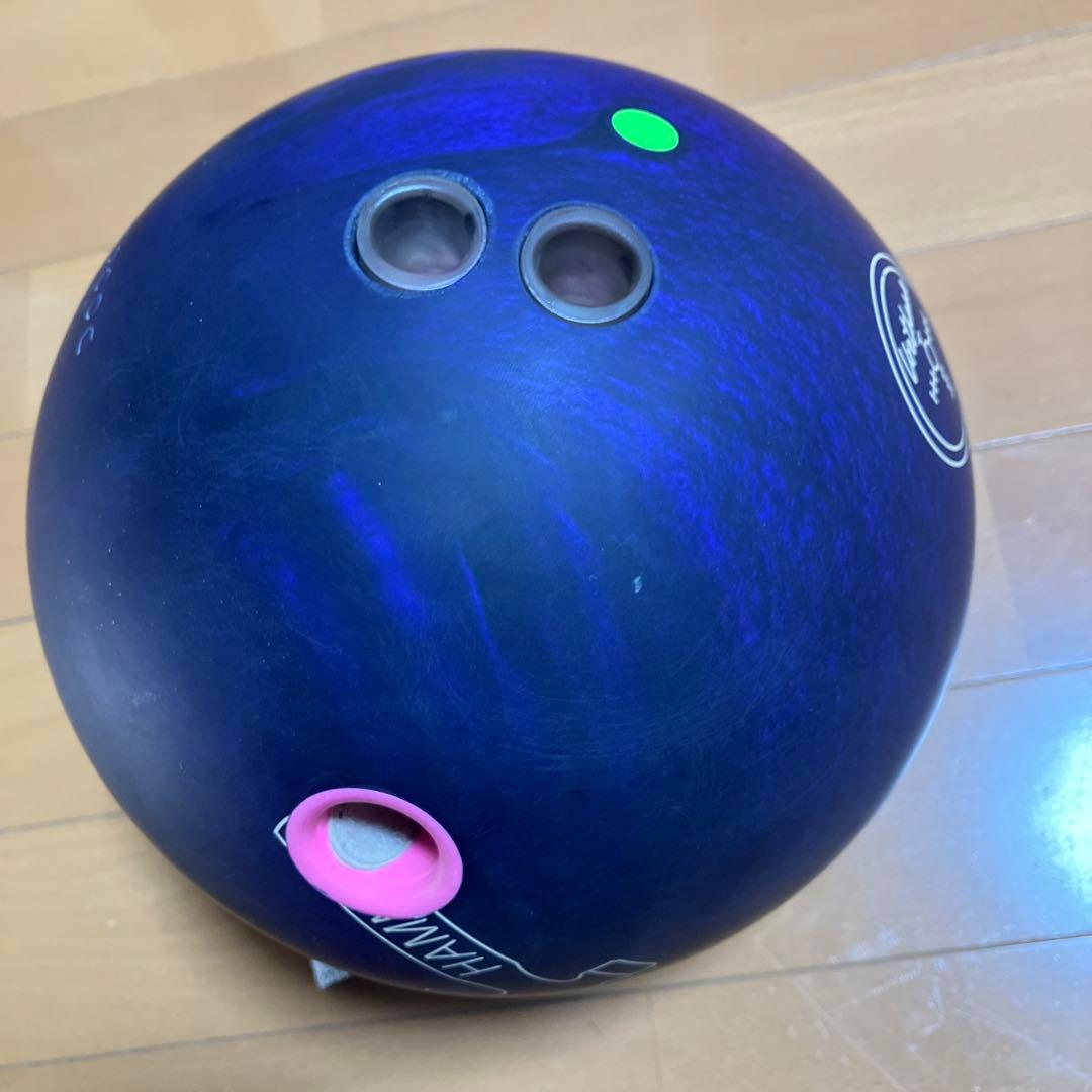 パープルハンマー 14ポンド