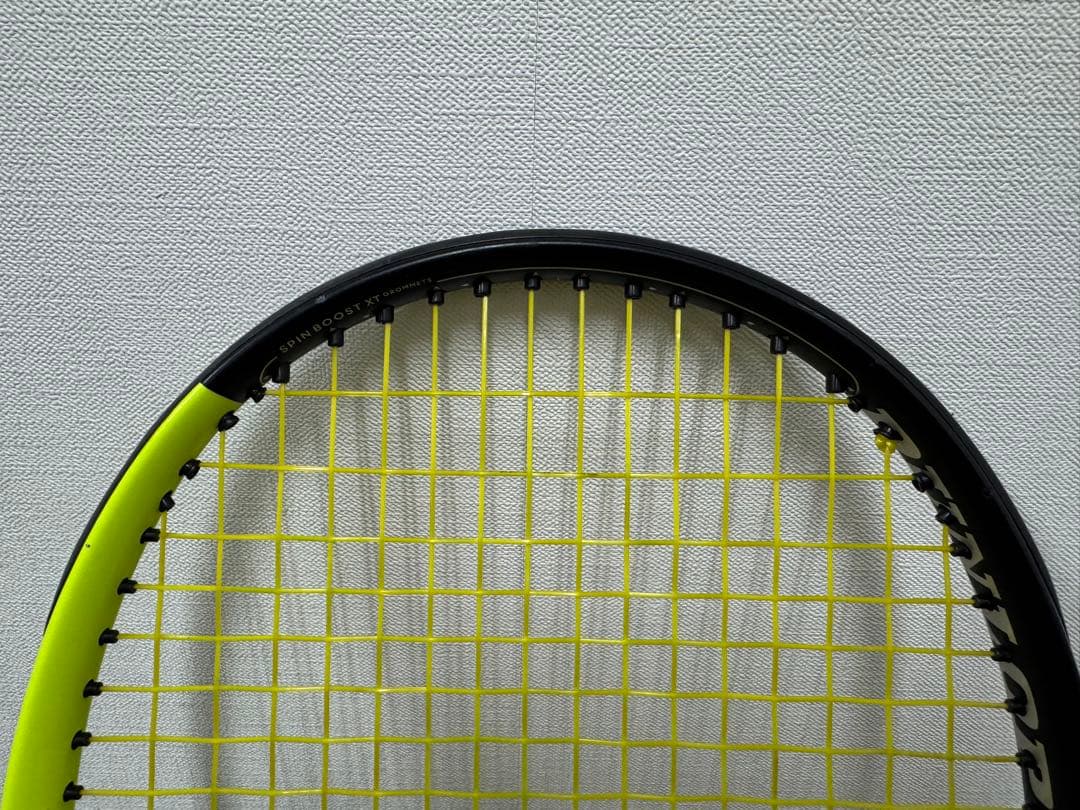 ダンロップ SX300 G3