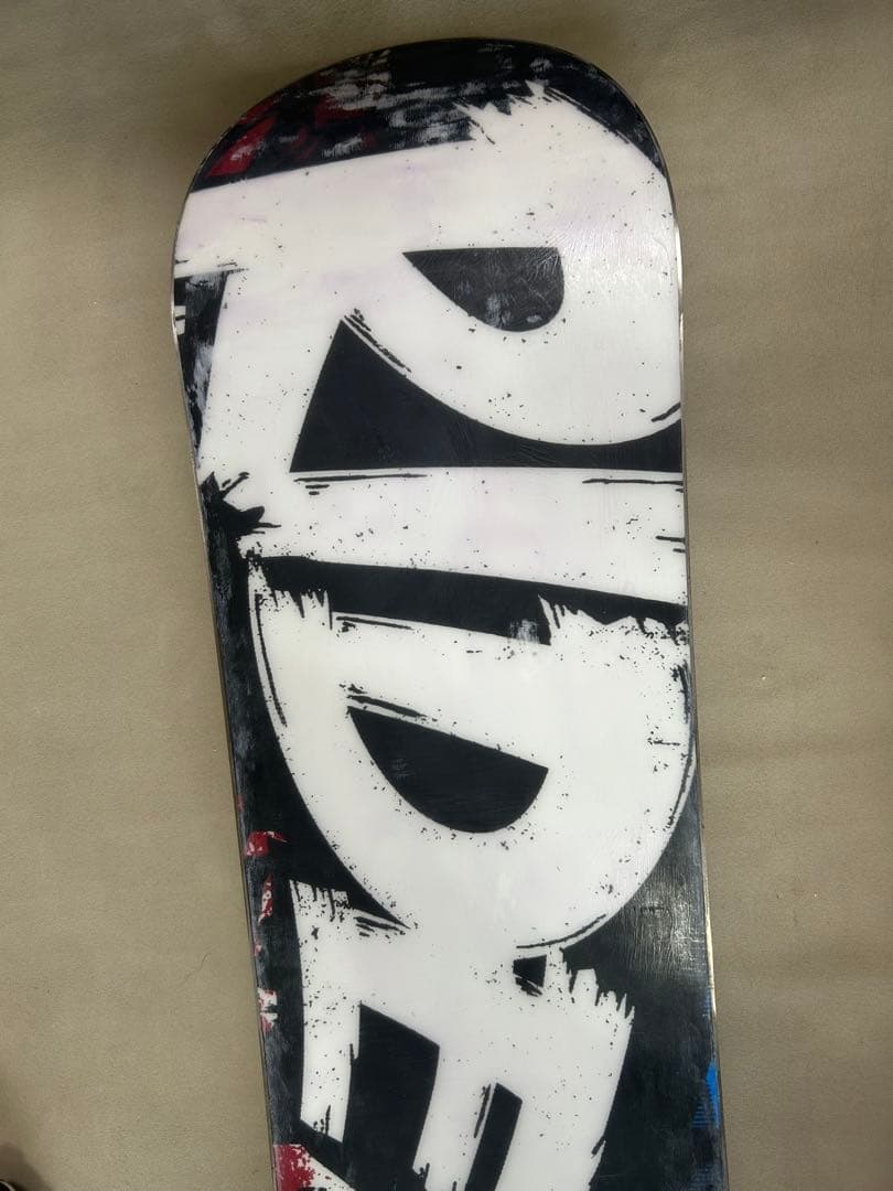 スノーボード４点セット　RIDE 152✖️Salomon✖️Salomon