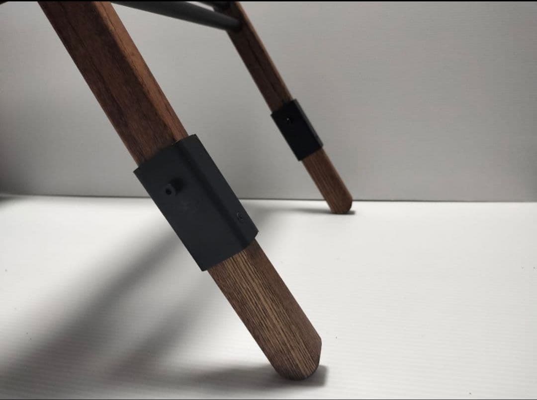 Black Design ブラックデザイン HIYORI 日和 ローテーブル