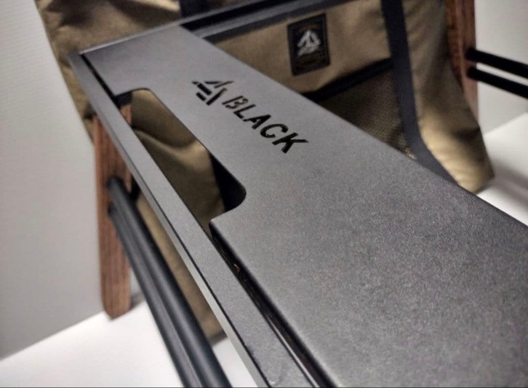 Black Design ブラックデザイン HIYORI 日和 ローテーブル