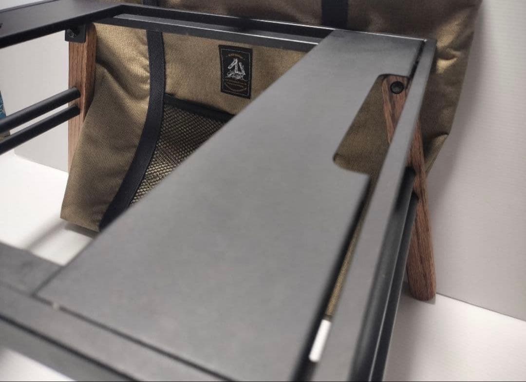 Black Design ブラックデザイン HIYORI 日和 ローテーブル