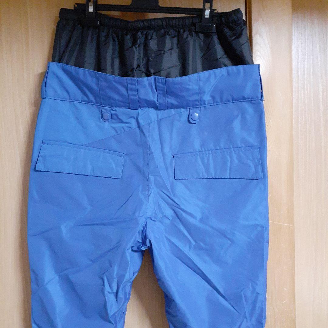 新品 スノーボード パンツ Mサイズ
