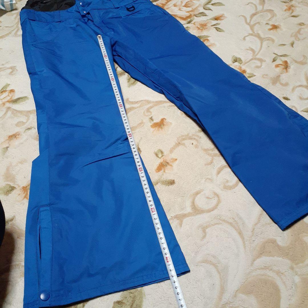 新品 スノーボード パンツ Mサイズ