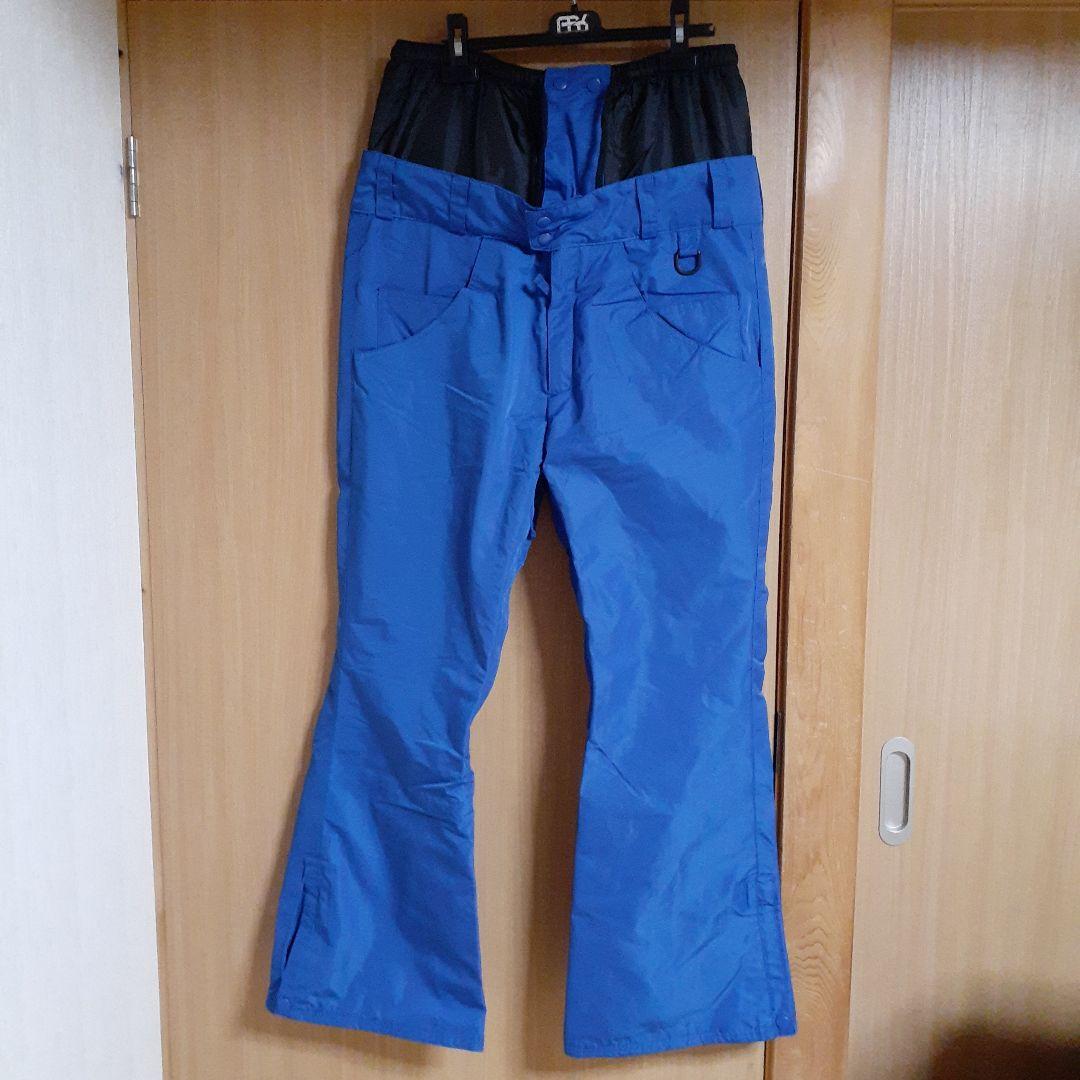 新品 スノーボード パンツ Mサイズ