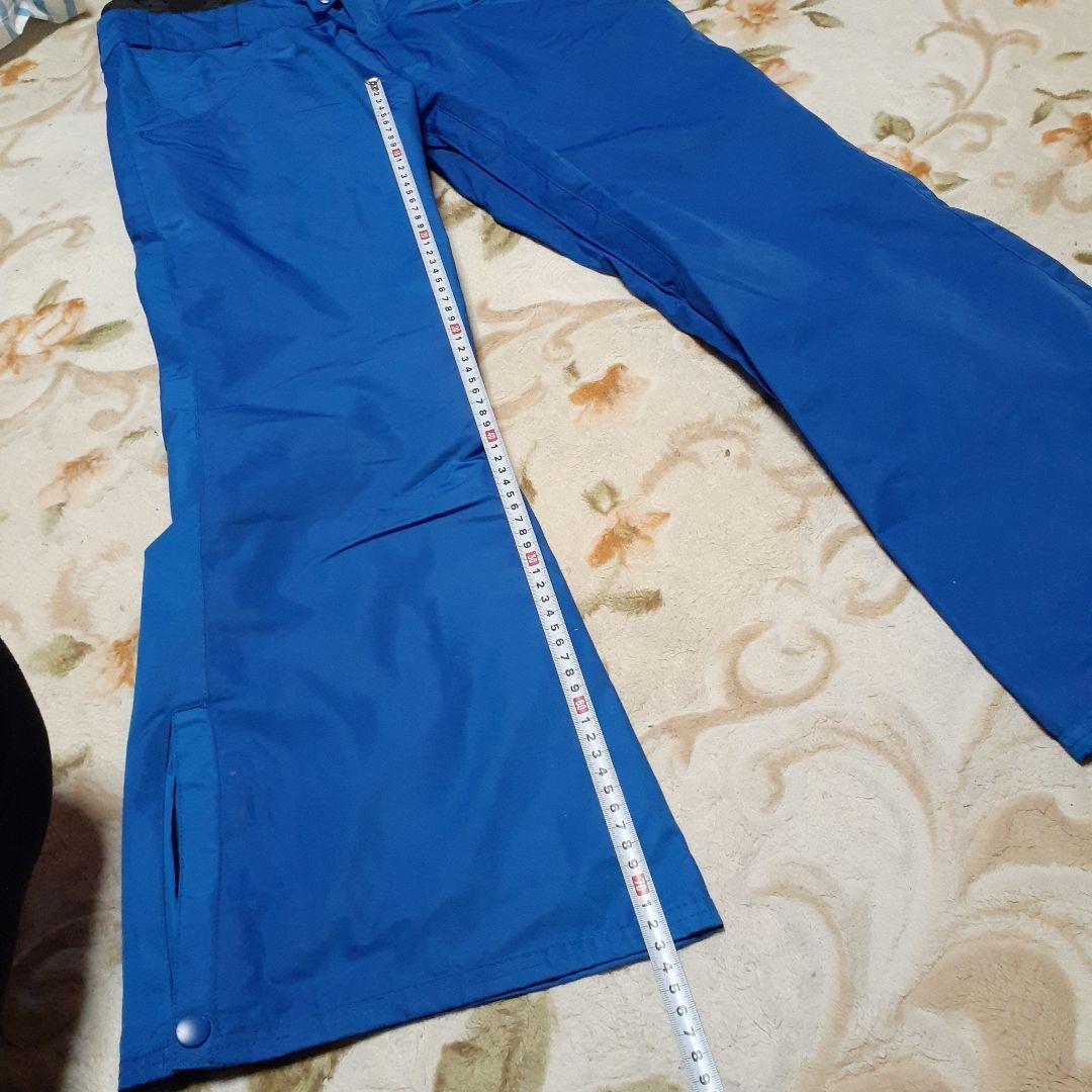 新品 スノーボード パンツ Mサイズ