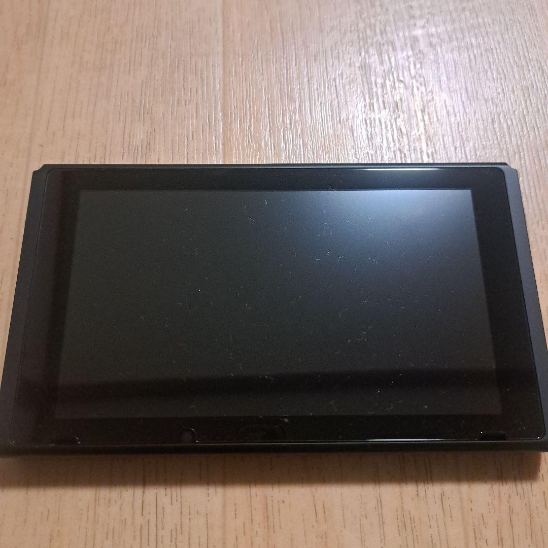 Nintendo　Switch　本体Proコンセット