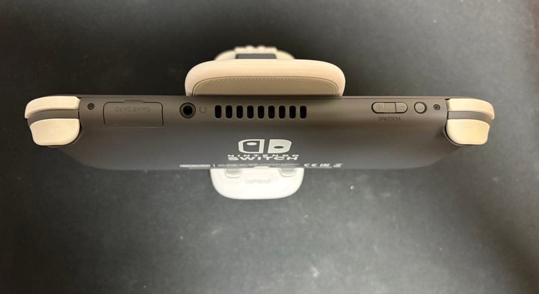 【箱無し】Nintendo Switch Lite