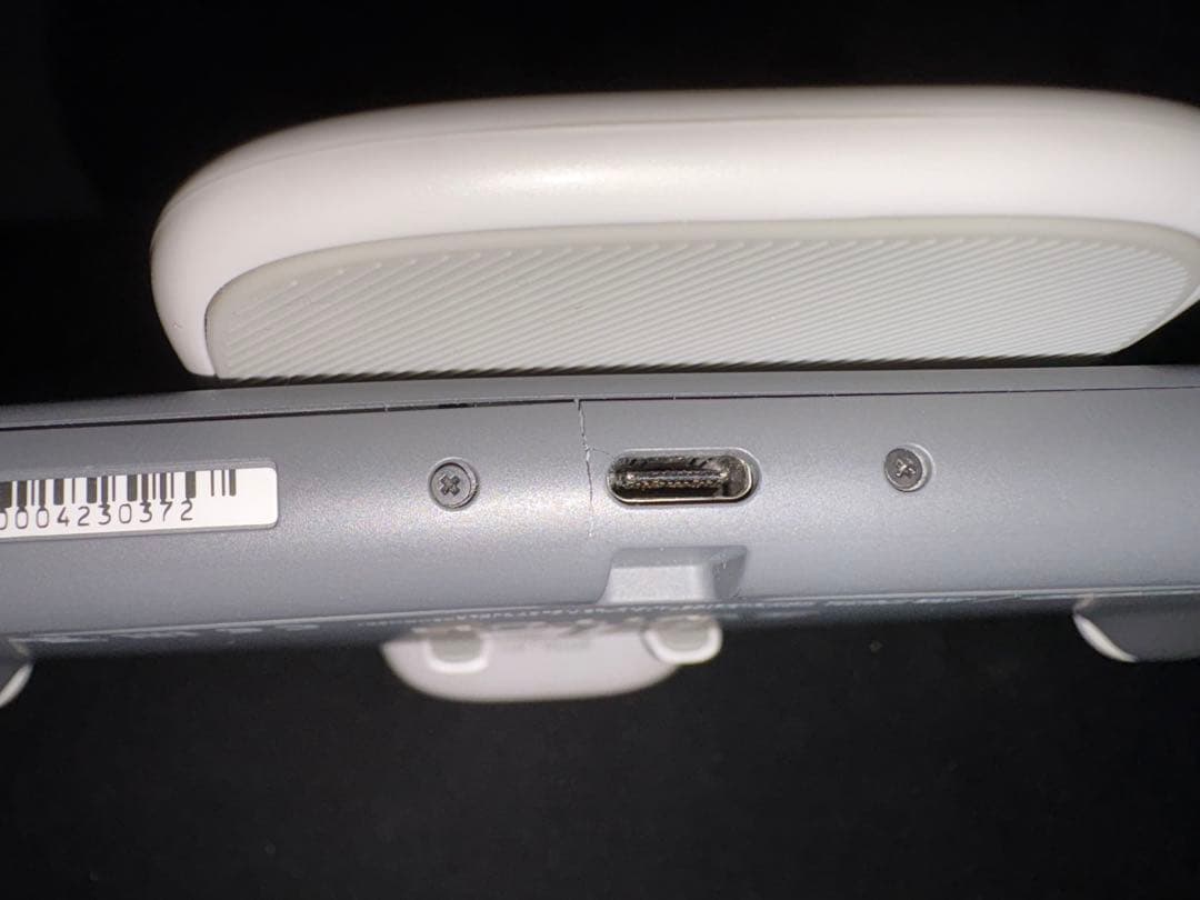 【箱無し】Nintendo Switch Lite