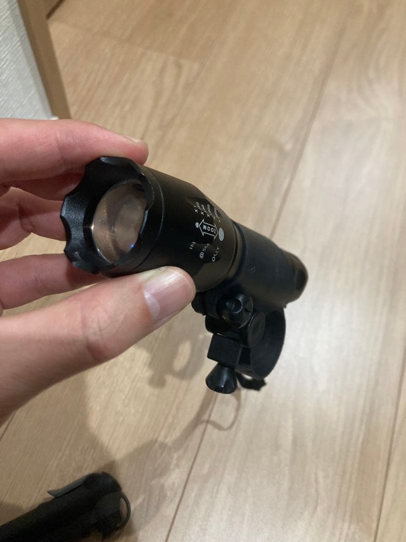 軽量　ロードバイク　SHIMANOティアグラ9速　オミノATTACK