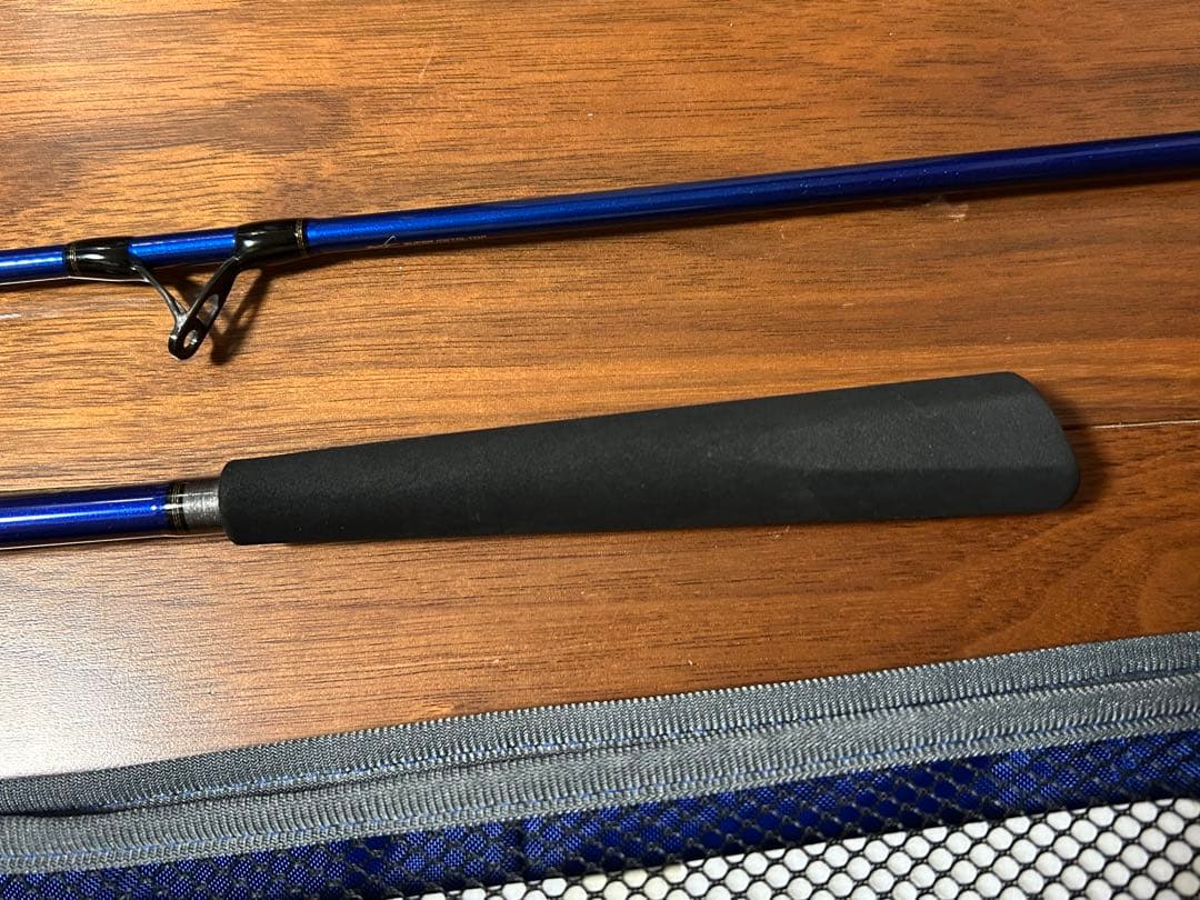 【最終値下げ】ダイワ 極鋭 タチウオテンヤ 91-172 新品未使用