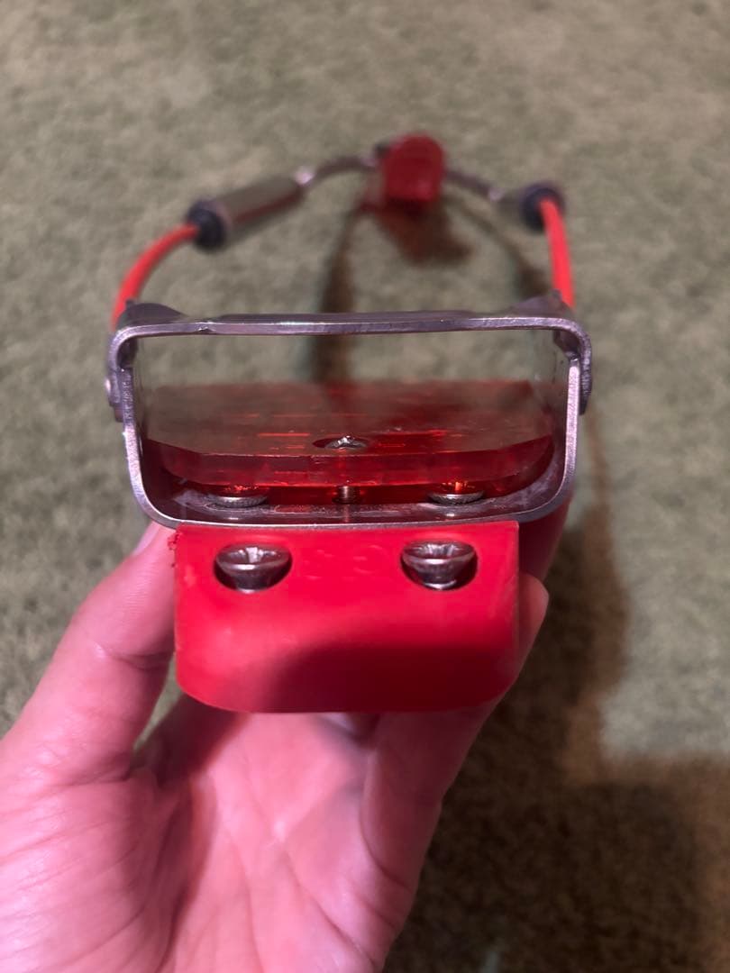 G3タルガ　75㎜テレマークビンディング