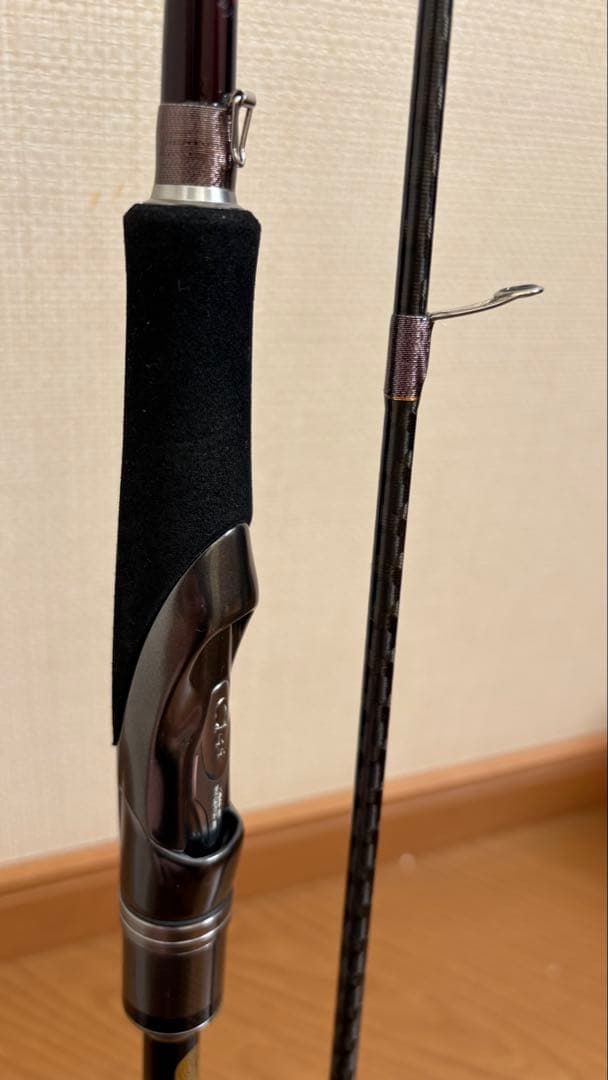 新春値引き❗️シマノ　セフィアエクスチューン　S808L +