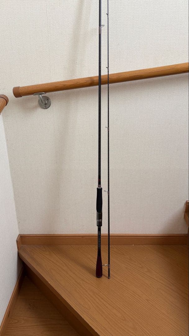 新春値引き❗️シマノ　セフィアエクスチューン　S808L +